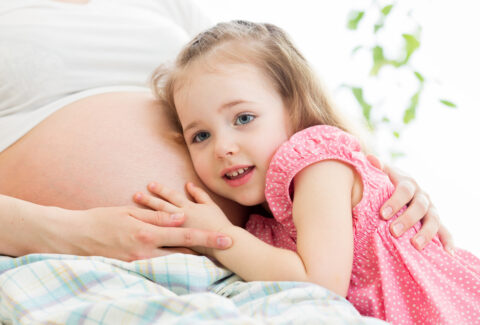 Healthy Pregnancy