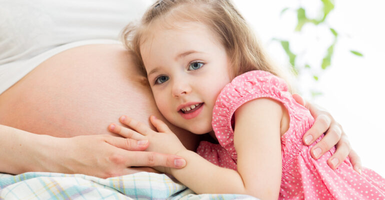 Healthy Pregnancy
