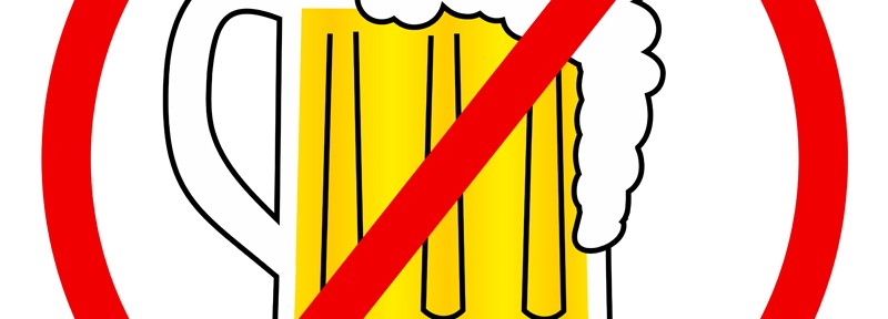 Ill-effects of drinking alcohol