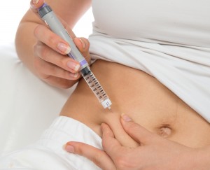 Insulin therapy