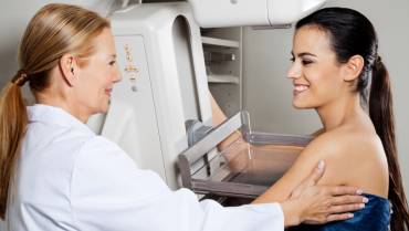 Diagnosing Breast Cancer