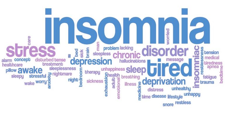 Types of Insomnia
