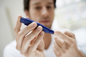 insulin check