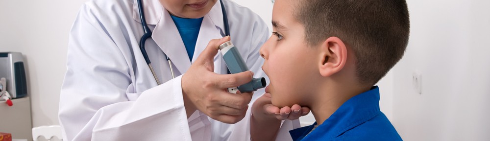 Treatment for Asthma