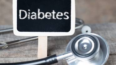 The best way to manage diabetes