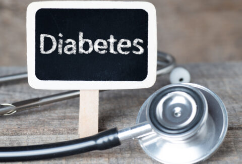 Diabetes