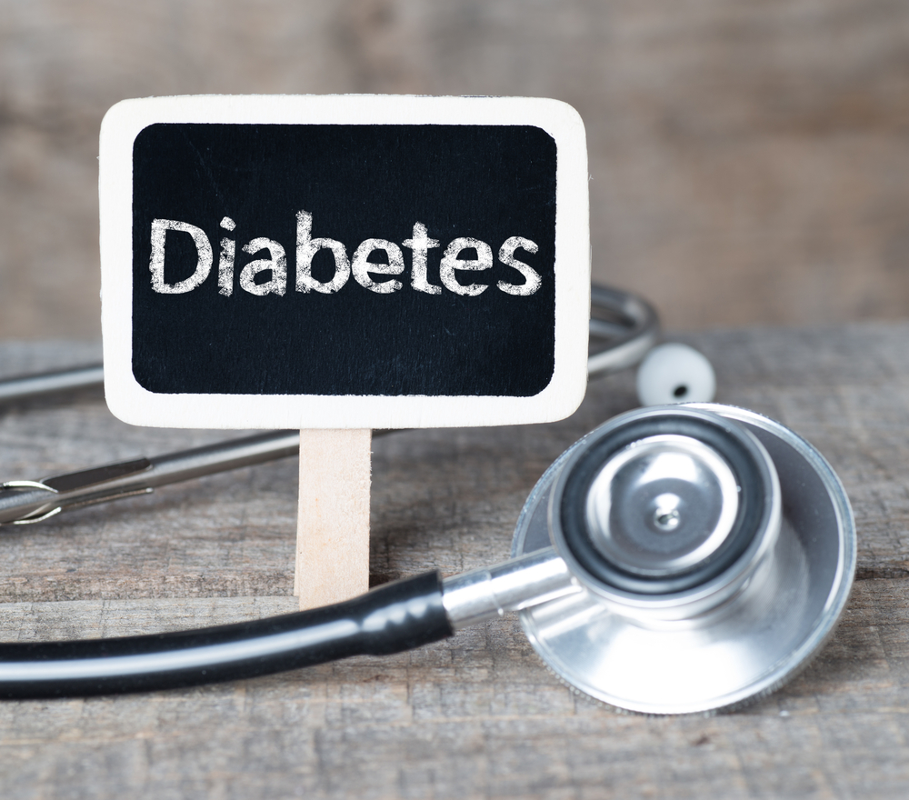 The best way to manage diabetes