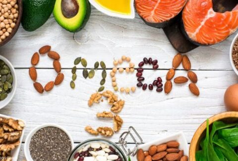omega 3 - All Day Chemist