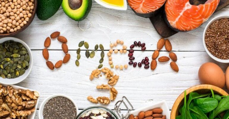 omega 3 - All Day Chemist