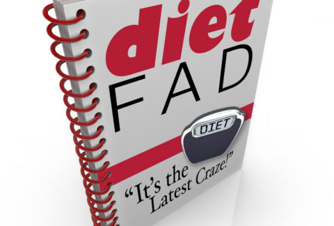 Disadvantages of Fad Diets