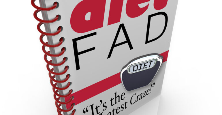 Disadvantages of Fad Diets