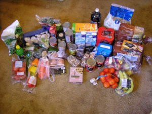 Make yourself Healthy with a Vegan diet