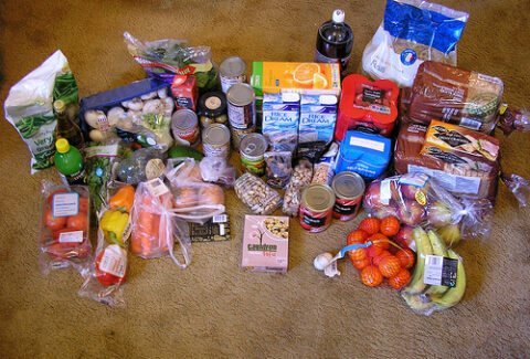 Make yourself Healthy with a Vegan diet