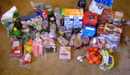 Make yourself Healthy with a Vegan diet