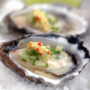 Oysters