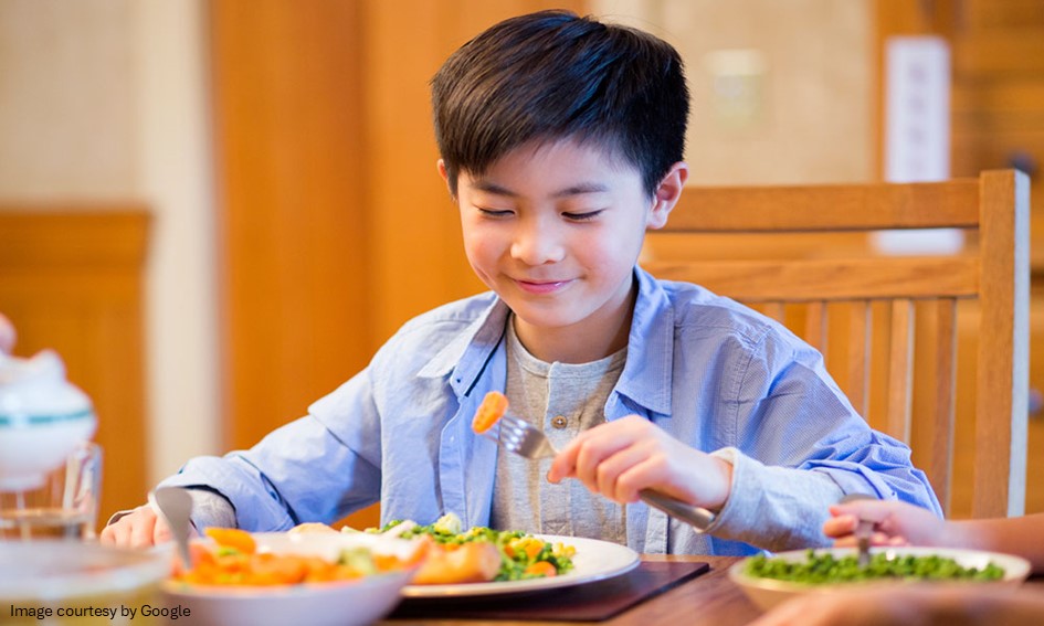 what increases appetite