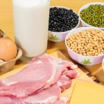 Maximize your Intake of Protein