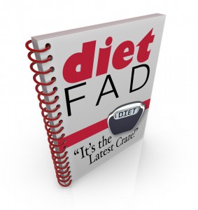 What are the Disadvantages of Fad Diets?