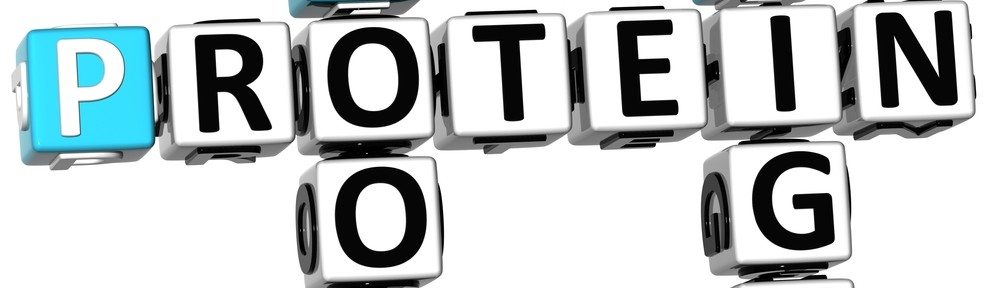 Maximize your Intake of Protein