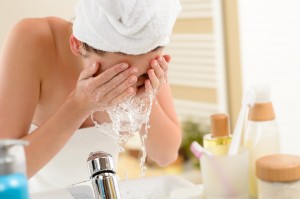 Skin Care Advice for Dry Skin