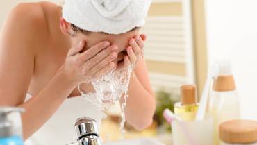 Skin Care Advice for Dry Skin During Winters