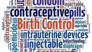 Birth Control Methods and Side-effects