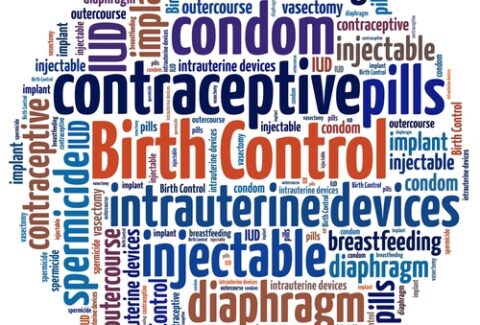 Birth Control Methods