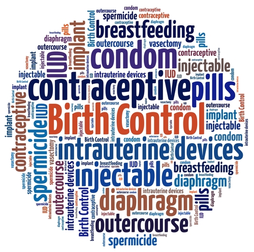 Birth Control Methods and Side-effects