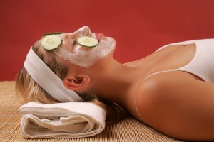 Glowing Skin