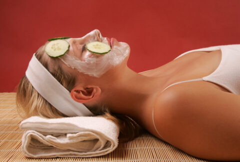 Glowing Skin