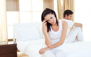 Reasons for male infertility