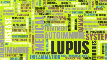 Detect the Symptoms of Lupus and Live Longer