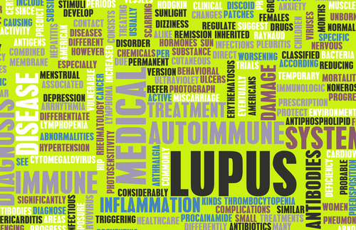 Detect the Symptoms of Lupus and Live Longer