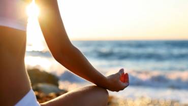 Rejuvenate Your Body through Yoga