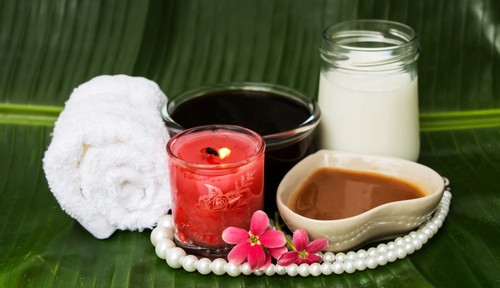 natural ways to keep the skin healthy