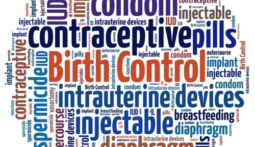 birth control