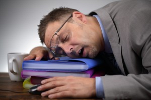 Healthy Lifestyle Changes for Fighting Fatigue
