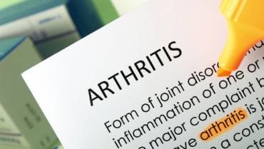 Preventive Measures for Arthritis Relief