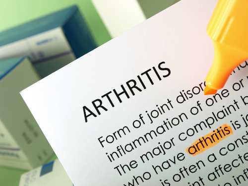 Preventive Measures for Arthritis Relief