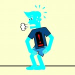 Are you Low on Energy? Keep a full glass of water in hands and enjoy the benefits of drinking water!