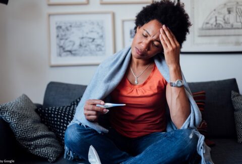 spinal meningitis symptoms