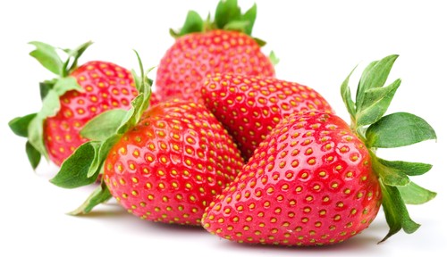 Top 6 Foods for Best Hydration