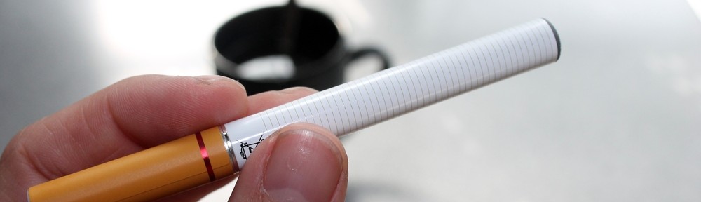 Electronic Cigarettes the Perfective Alternatives?