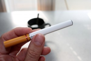 Electronic Cigarettes the Perfective Alternatives?