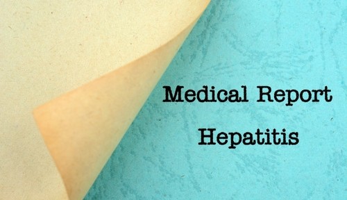 hepatitis c