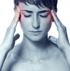 Be a warrior by dealing with your Migraine