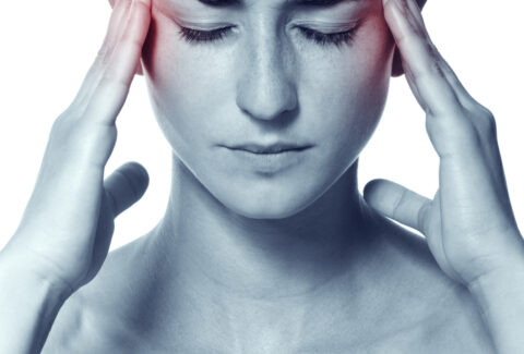 Be a warrior by dealing with your Migraine