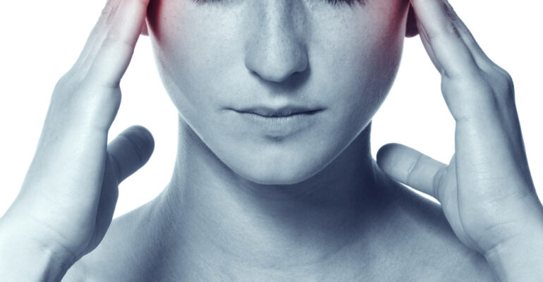 Be a warrior by dealing with your Migraine
