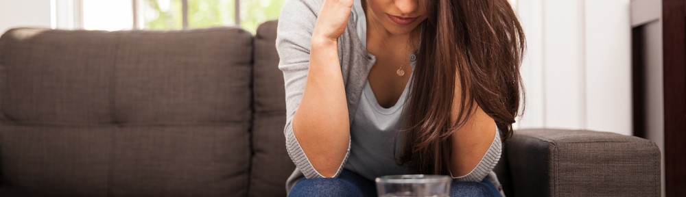 Coping up with the migraine