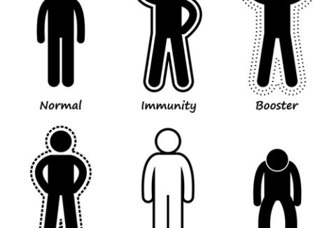 Detailing Immunosuppression, Immunodeficiency Disorders, and Possible Treatment